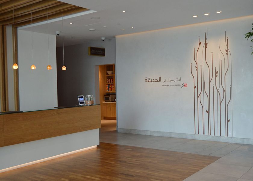 Hilton Garden Inn-Daviana Group Hilton Garden Inn-Daviana Group