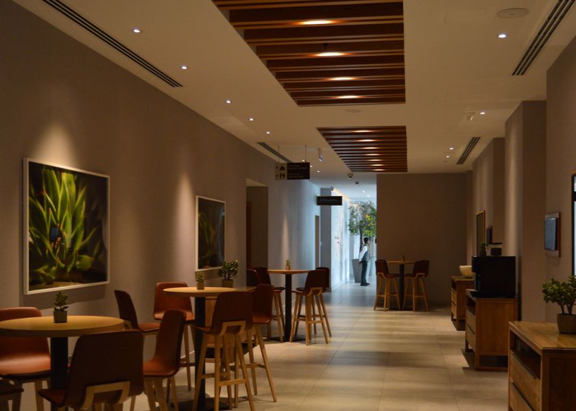 Hilton Garden Inn-Daviana Group Hilton Garden Inn-Daviana Group