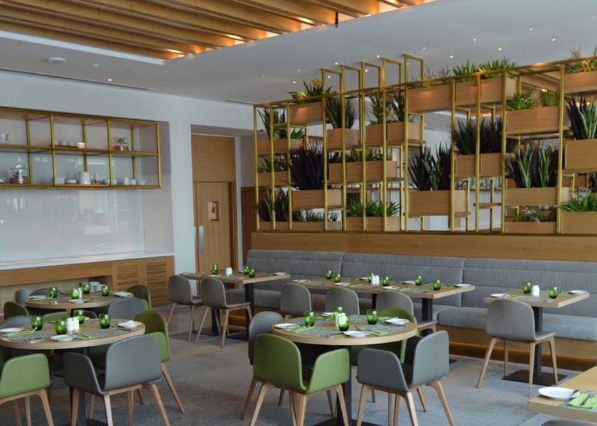 Hilton Garden Inn-Daviana Group Hilton Garden Inn-Daviana Group