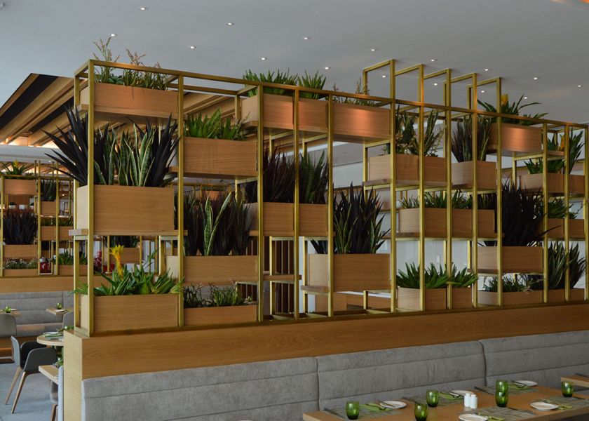 Hilton Garden Inn-Daviana Group Hilton Garden Inn-Daviana Group