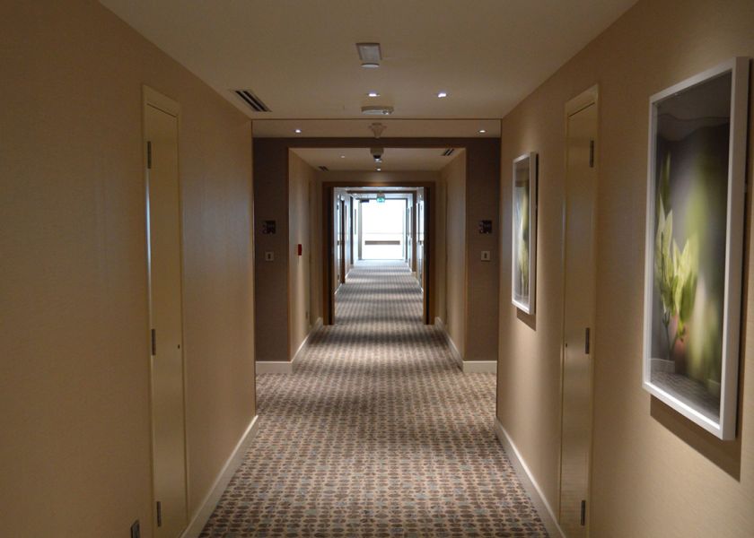 Hilton Garden Inn-Daviana Group Hilton Garden Inn-Daviana Group