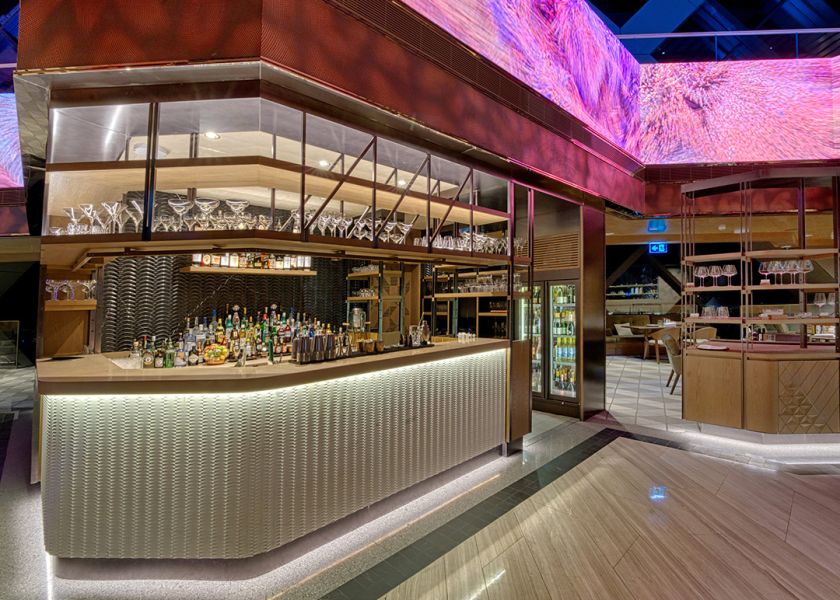 Arrazuna – One&Only One Za’abeel-Daviana Group