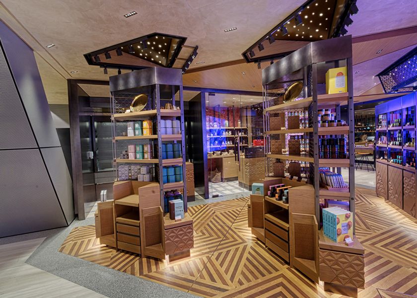 Arrazuna – One&Only One Za’abeel-Daviana Group