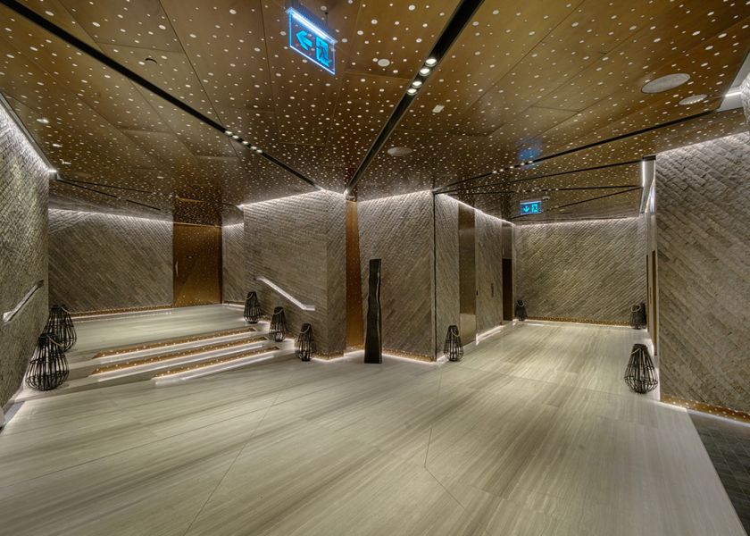 Arrazuna – One&Only One Za’abeel-Daviana Group