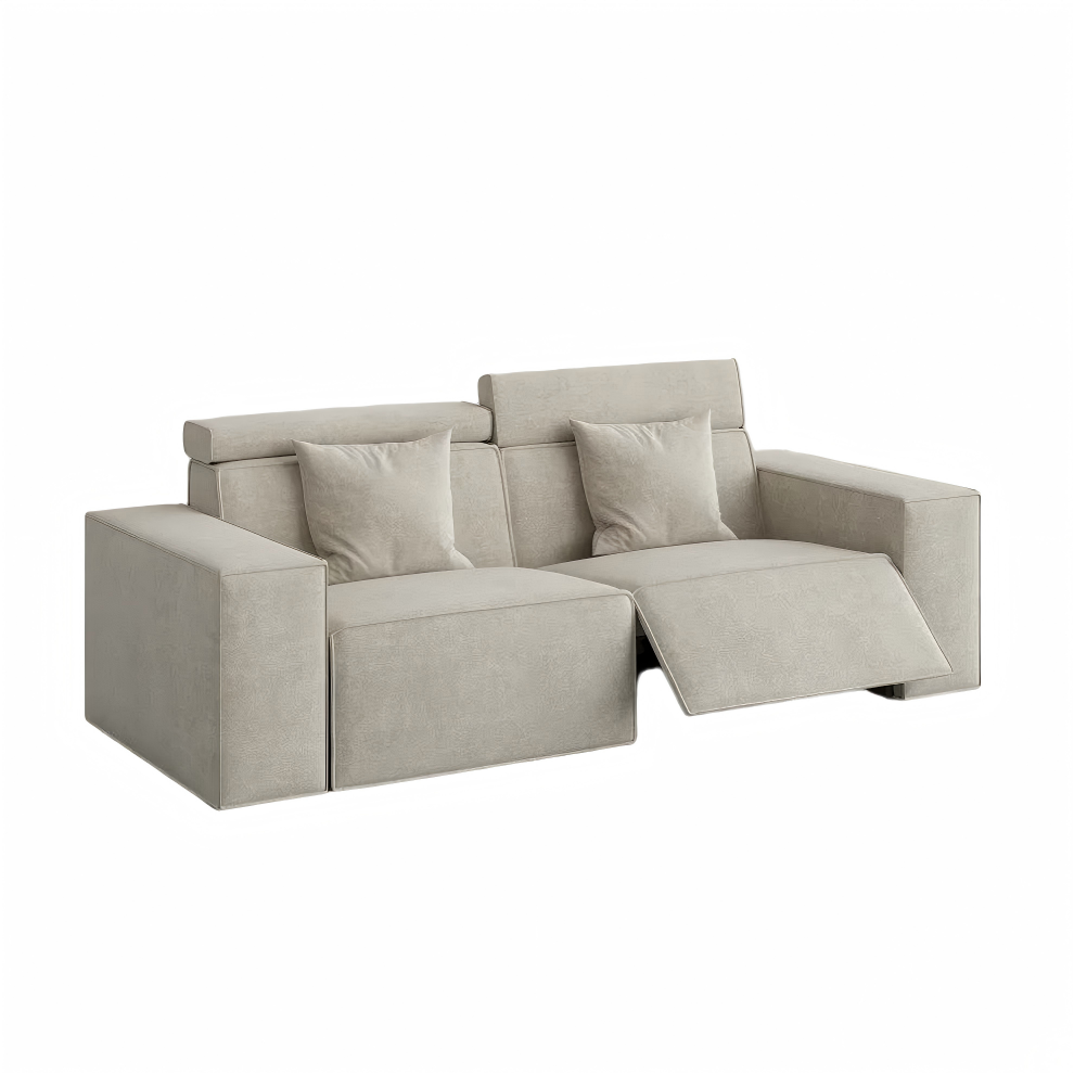 Power Reclining Loveseat Power Reclining Loveseat