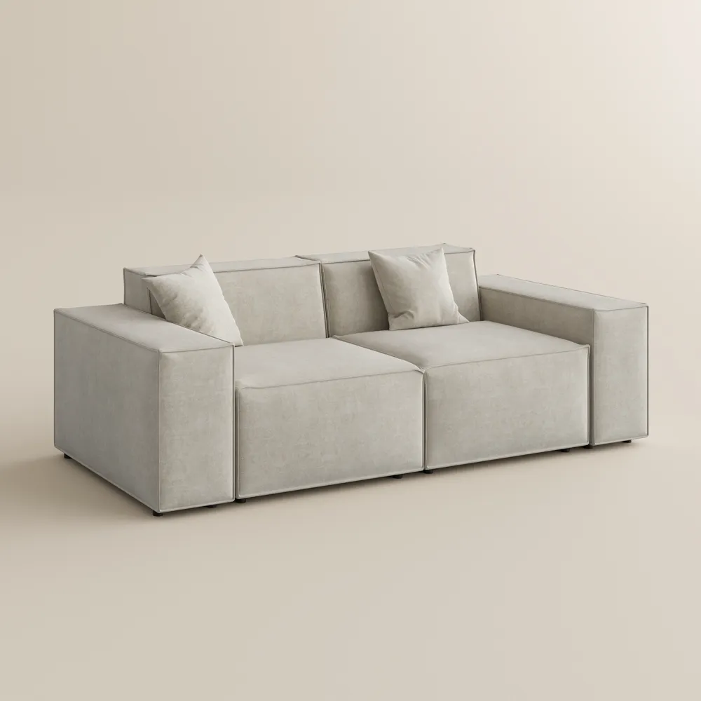 2026041609503926 Minimalist Modular Sofa