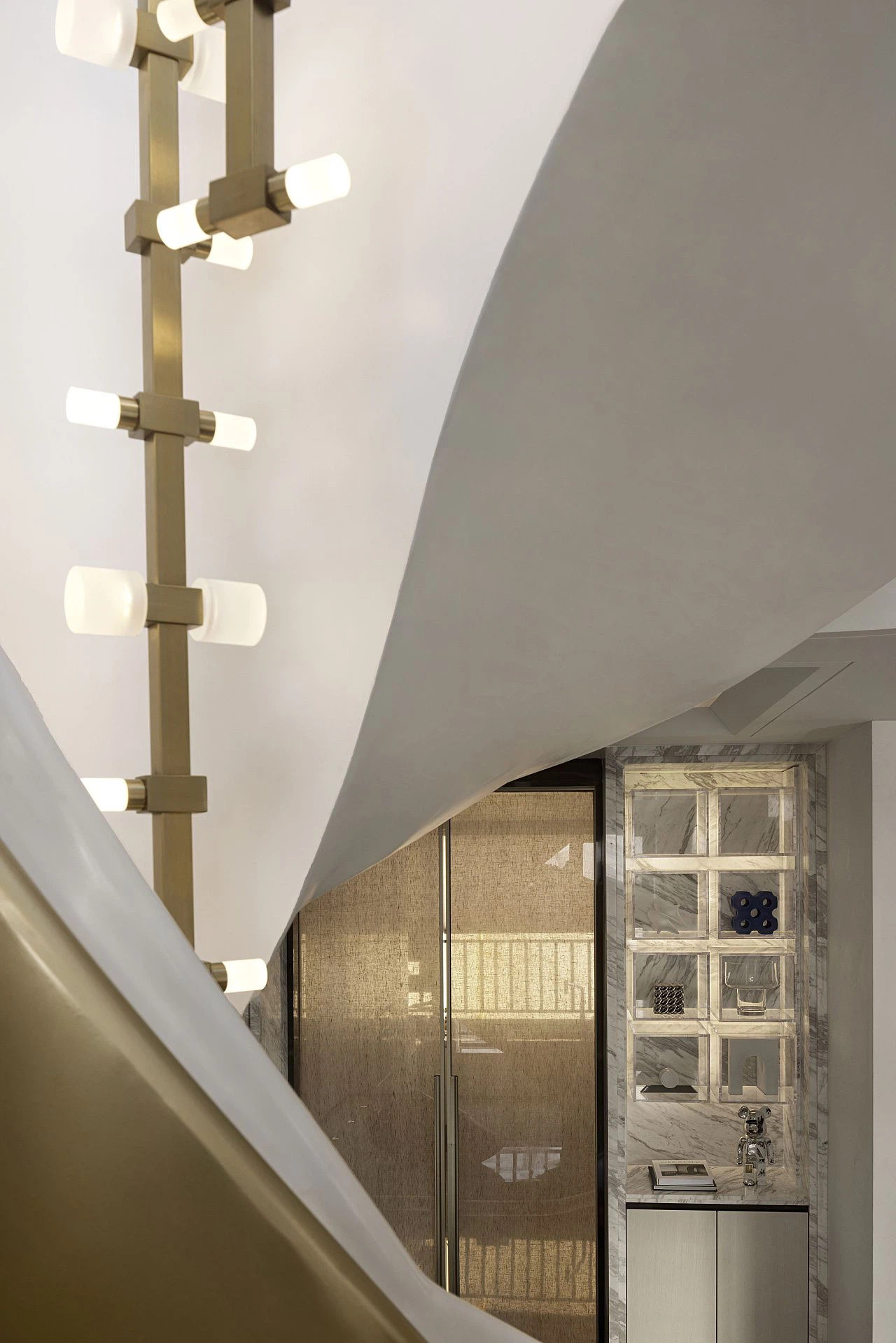 Shenzhen Hengyu Bincheng Duplex-Daviana Group