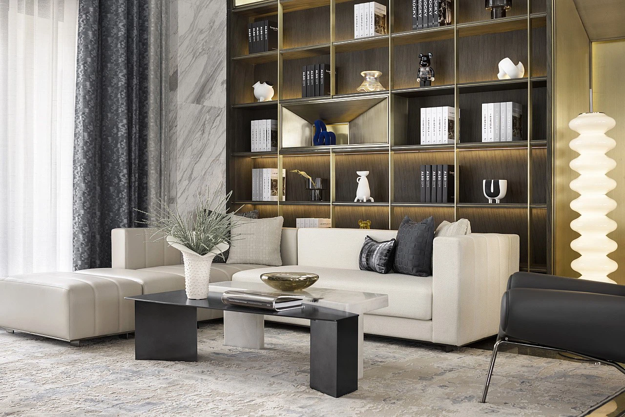 Shenzhen Hengyu Bincheng Duplex-Daviana Group
