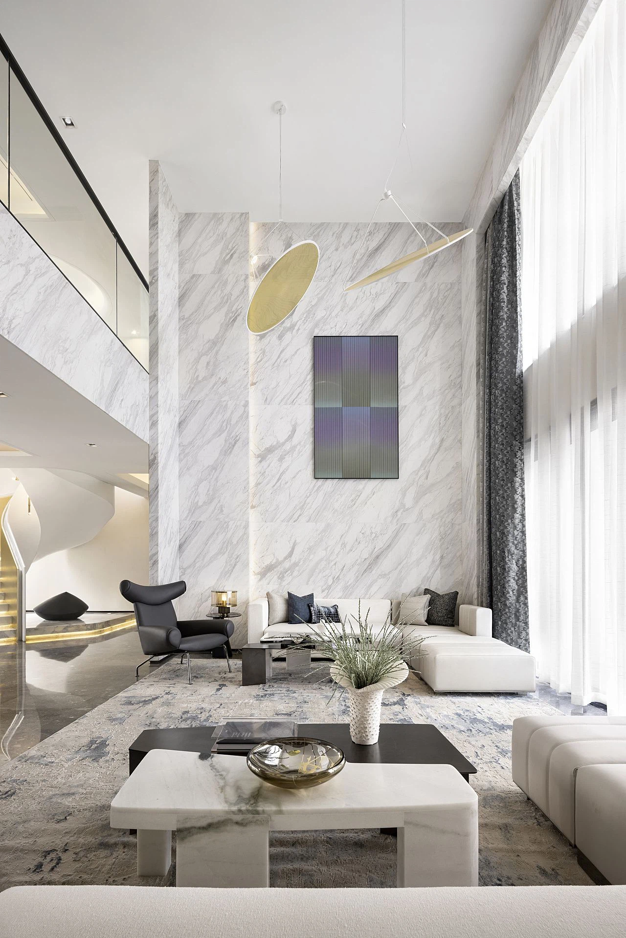 Shenzhen Hengyu Bincheng Duplex-Daviana Group