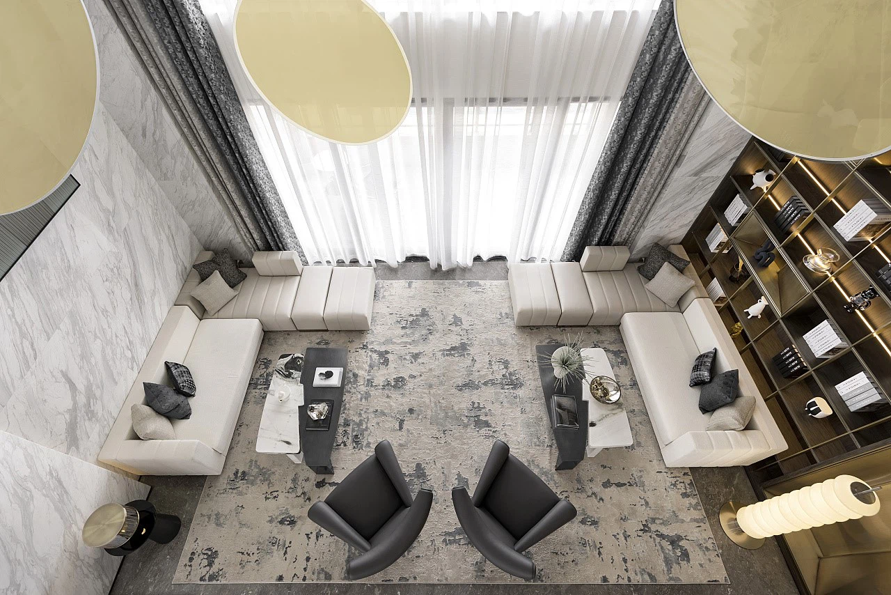 Shenzhen Hengyu Bincheng Duplex-Daviana Group