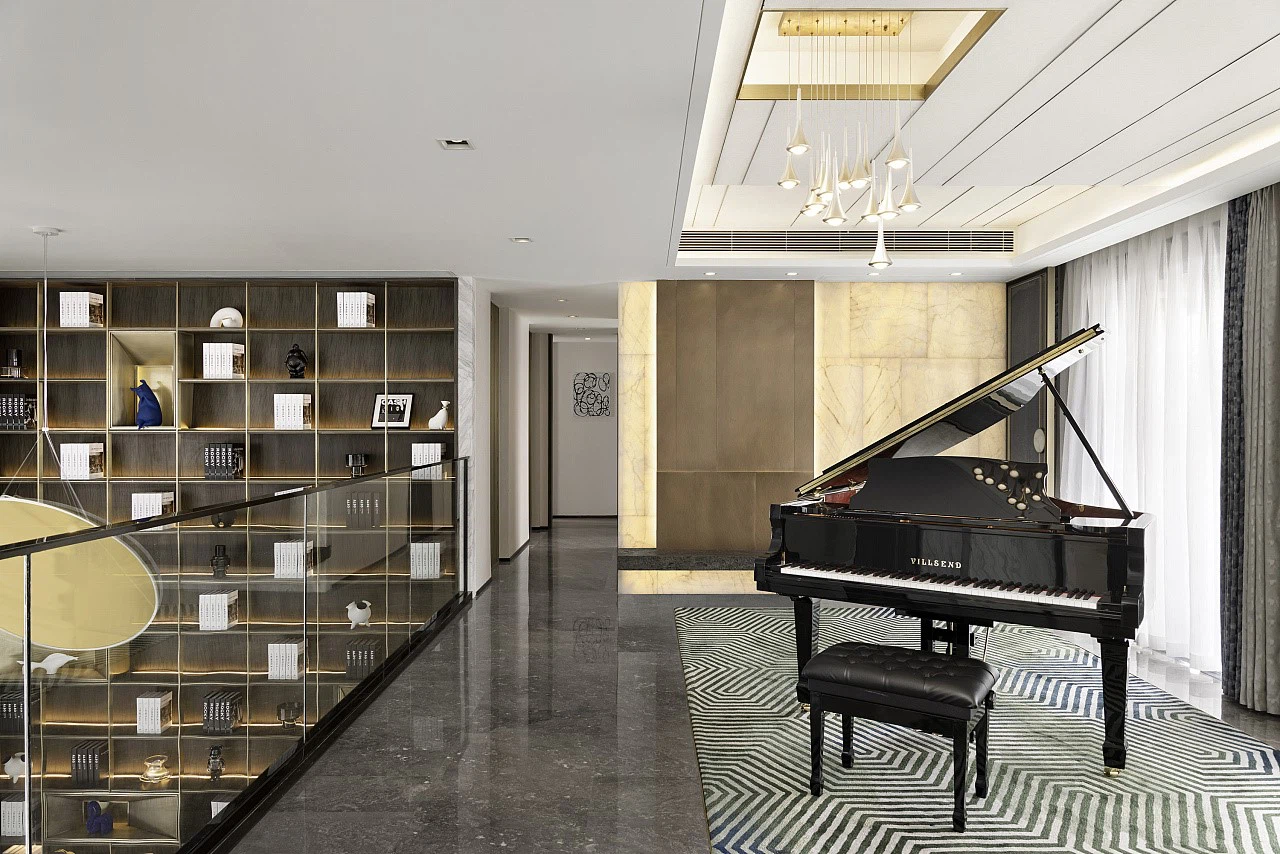 Shenzhen Hengyu Bincheng Duplex-Daviana Group