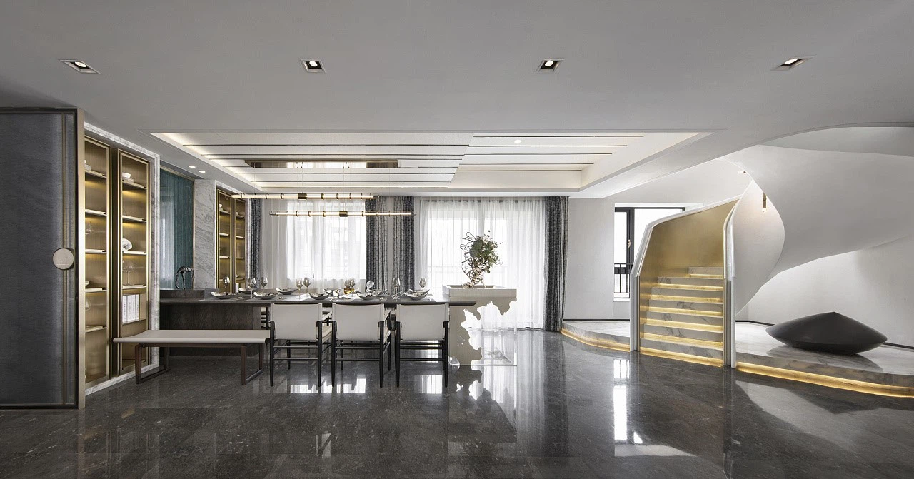 Shenzhen Hengyu Bincheng Duplex-Daviana Group