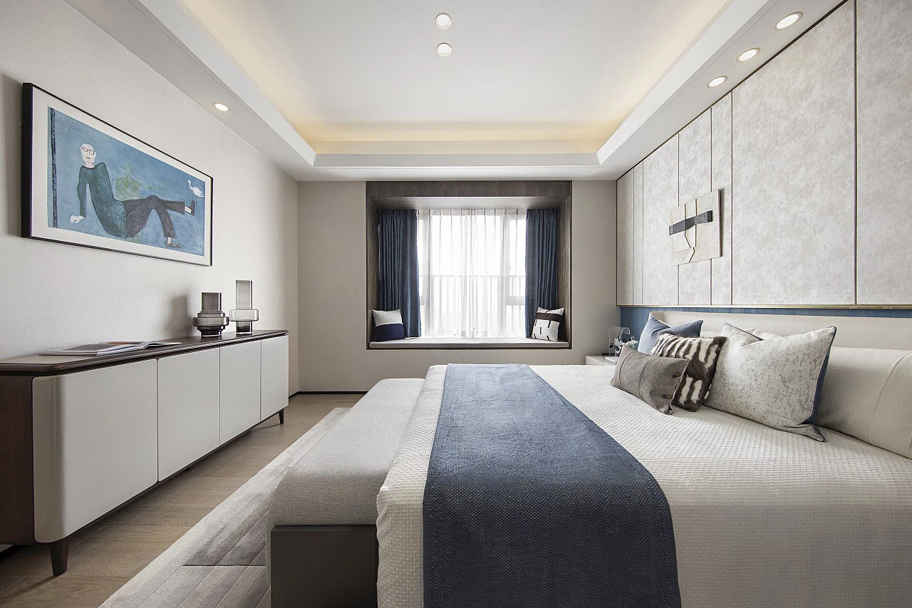 Shenzhen Hengyu Bincheng Duplex-Daviana Group