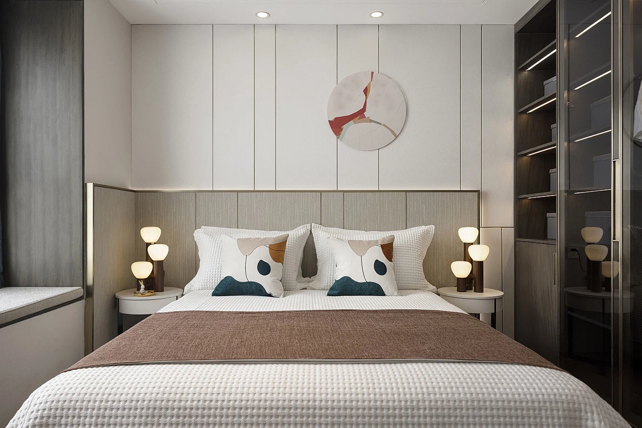 Shenzhen Hengyu Bincheng Duplex-Daviana Group