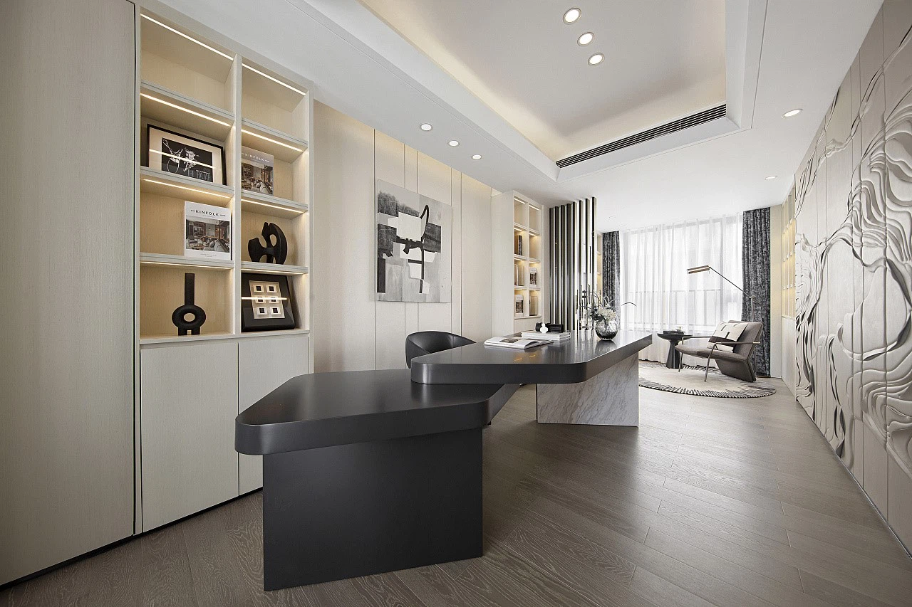 Shenzhen Hengyu Bincheng Duplex-Daviana Group