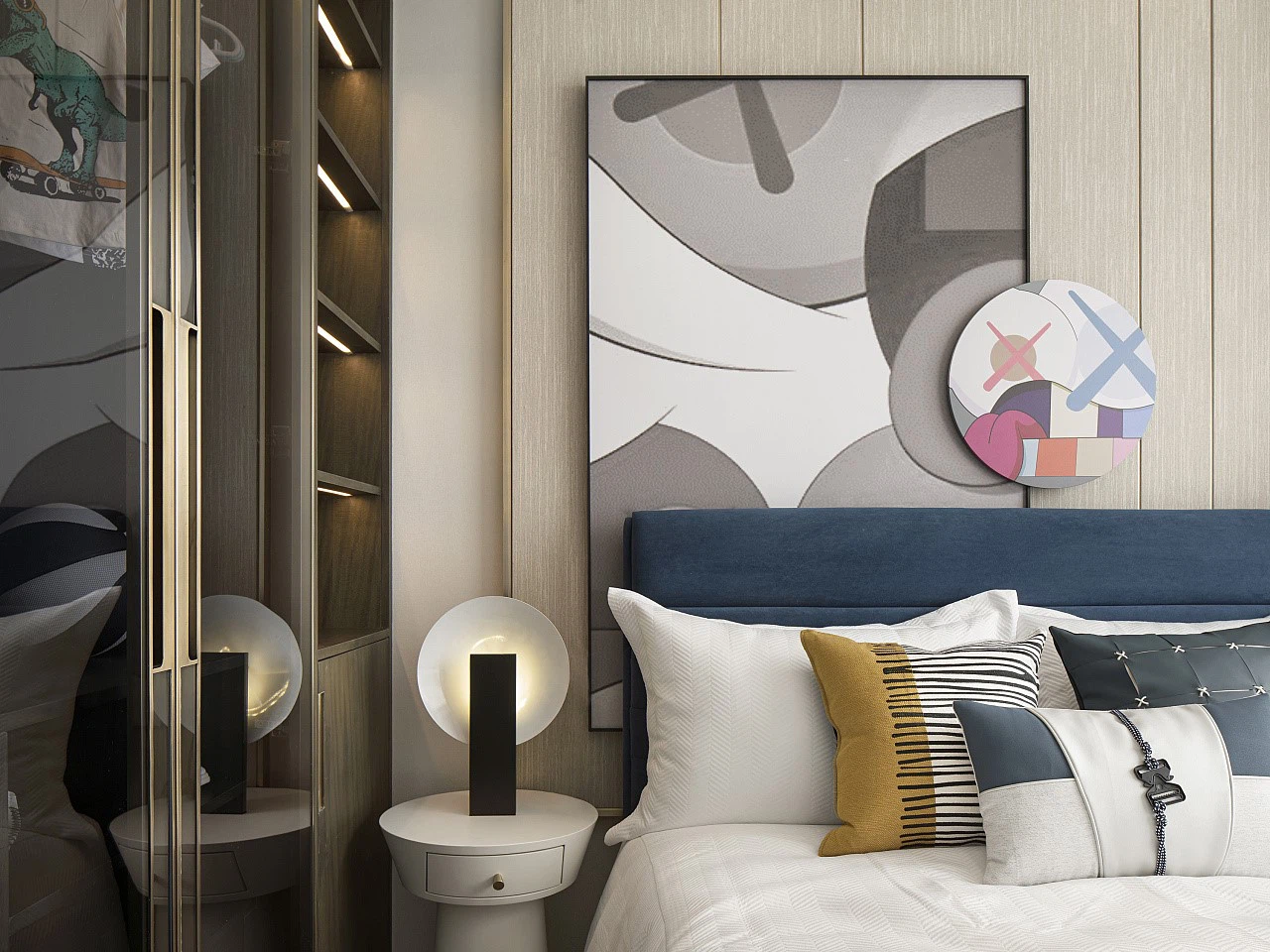 Shenzhen Hengyu Bincheng Duplex-Daviana Group