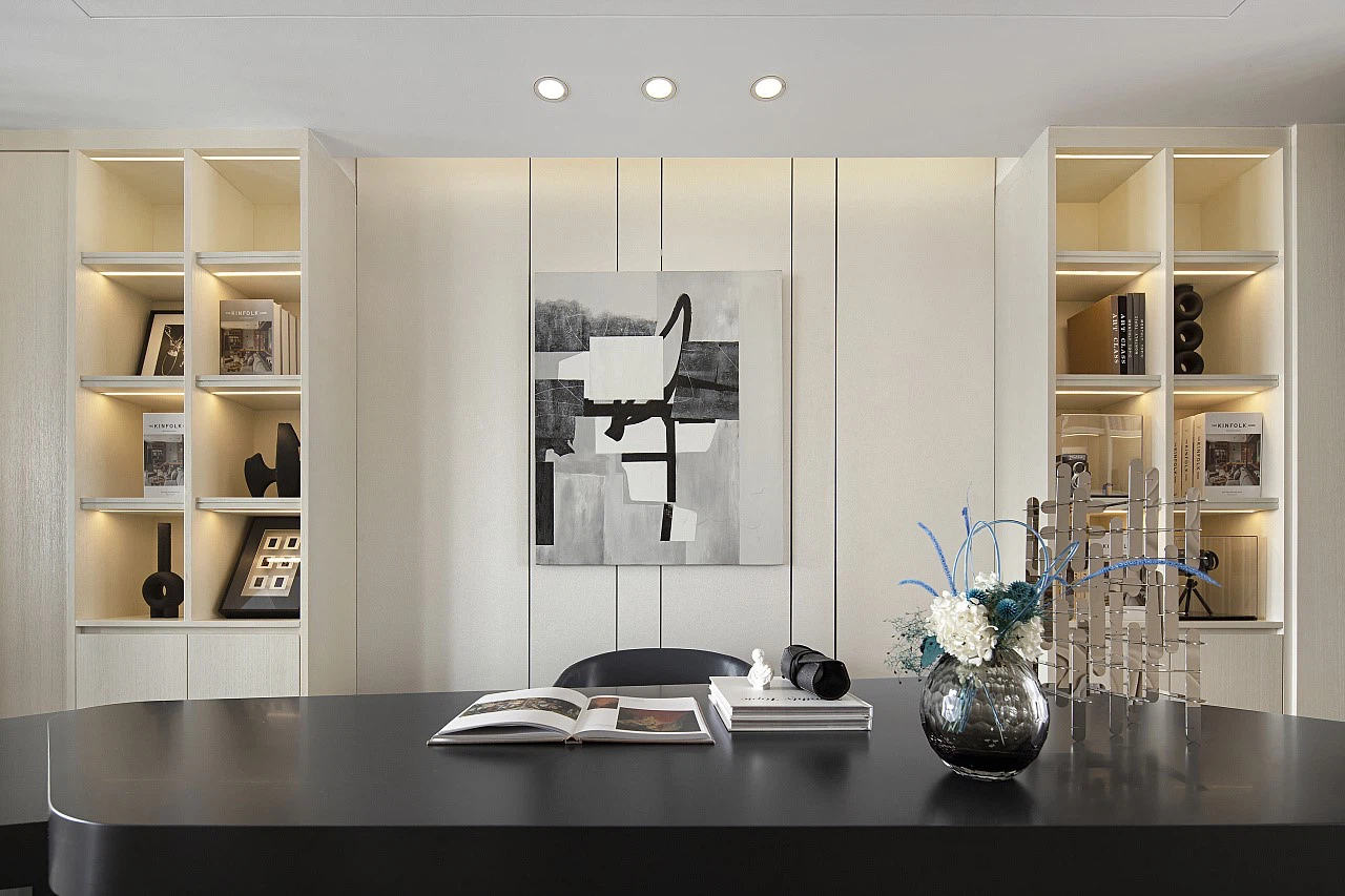 Shenzhen Hengyu Bincheng Duplex-Daviana Group