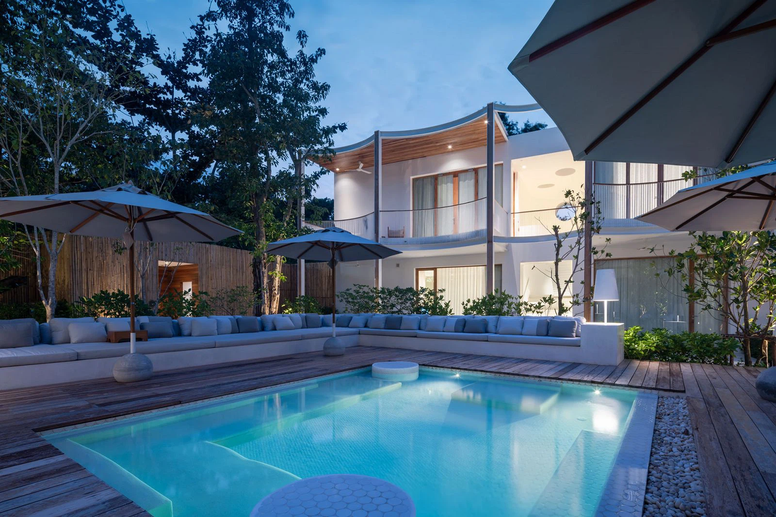 Chaweng Beach Resort Koh Samui-Daviana Group