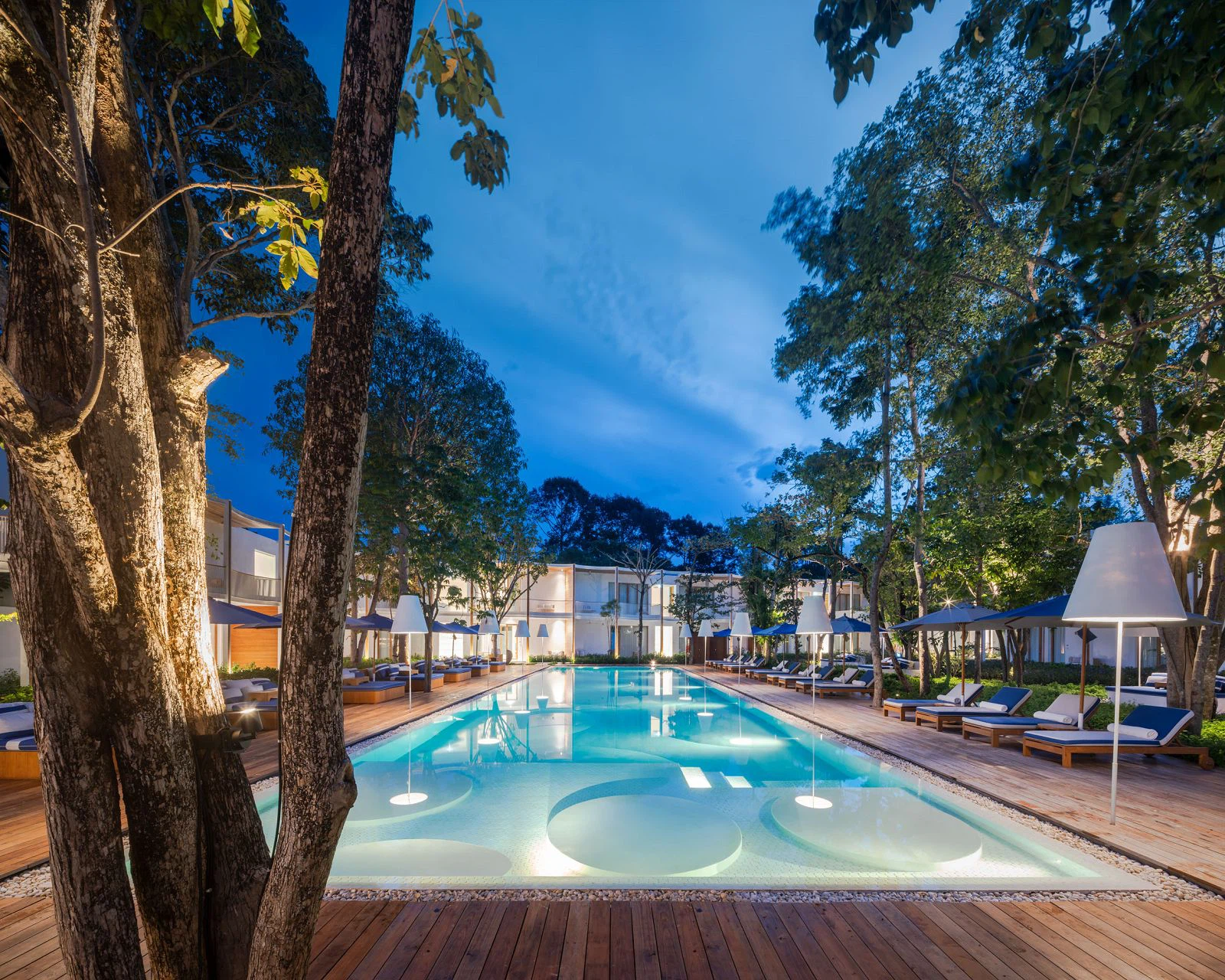 Chaweng Beach Resort Koh Samui-Daviana Group