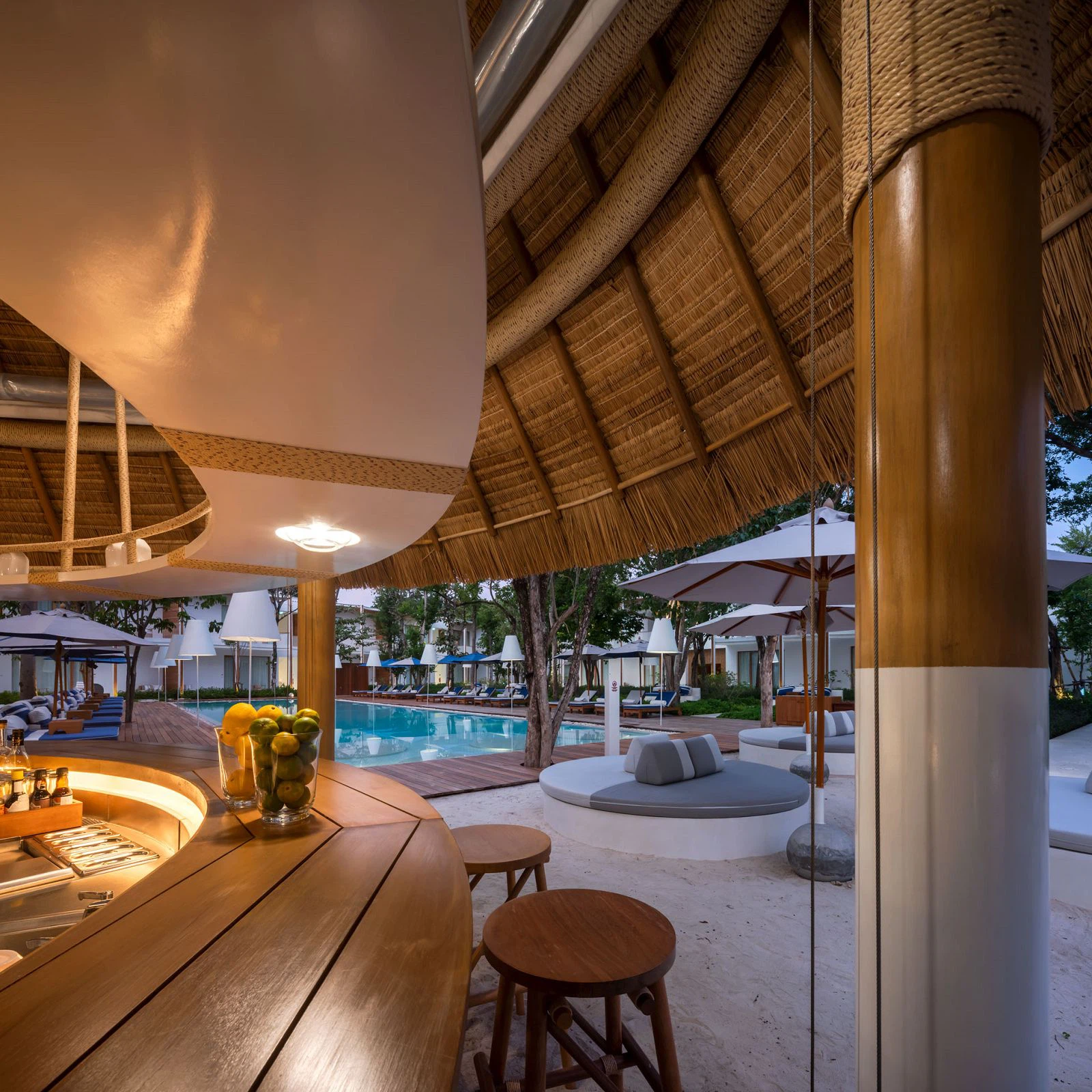Chaweng Beach Resort Koh Samui-Daviana Group