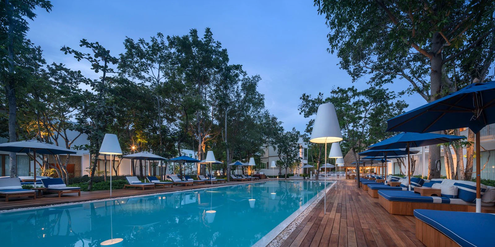 Chaweng Beach Resort Koh Samui-Daviana Group