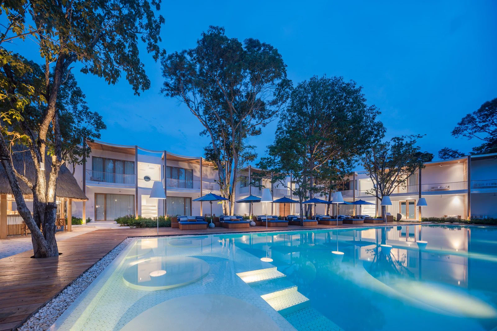 Chaweng Beach Resort Koh Samui-Daviana Group