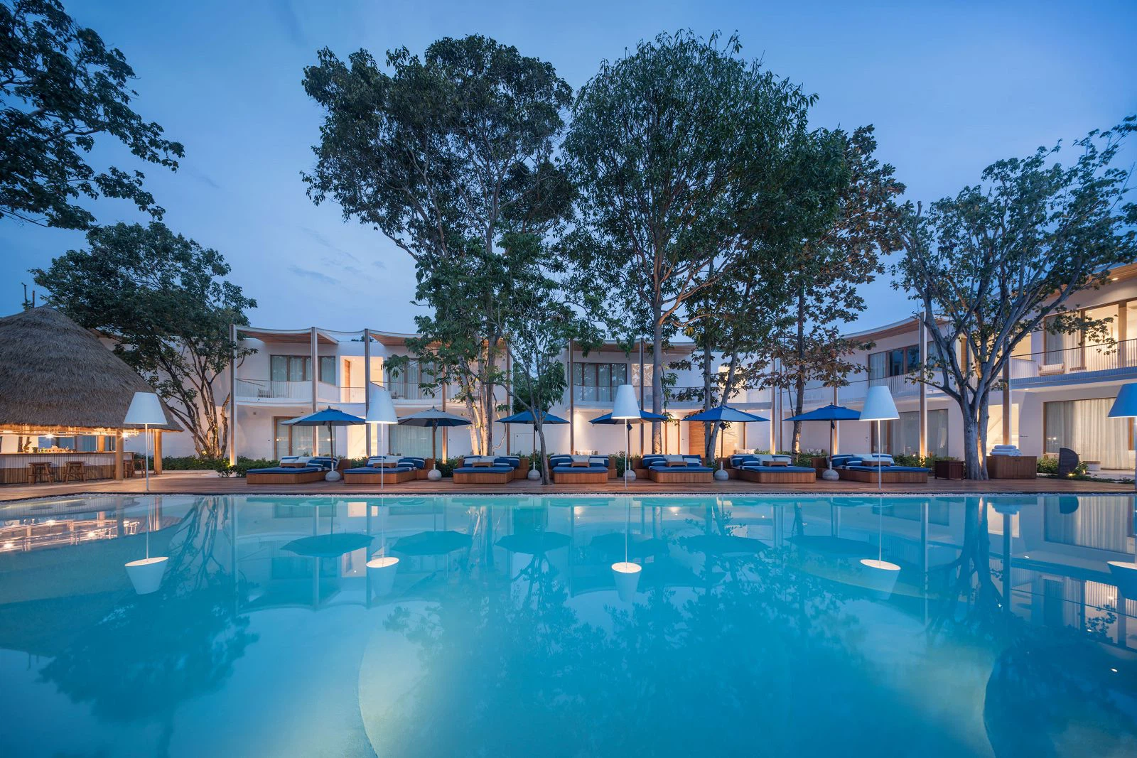 Chaweng Beach Resort Koh Samui-Daviana Group