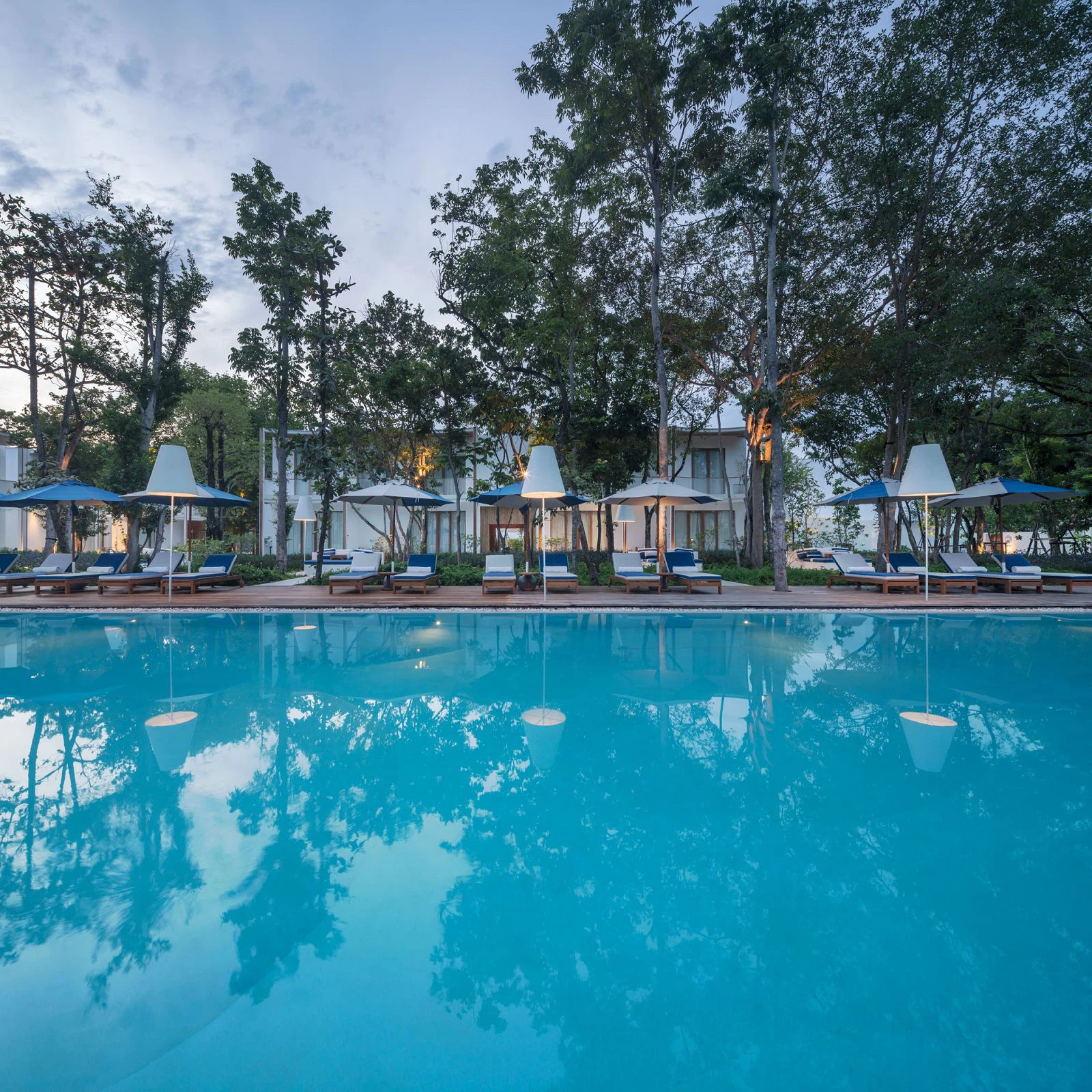 Chaweng Beach Resort Koh Samui-Daviana Group