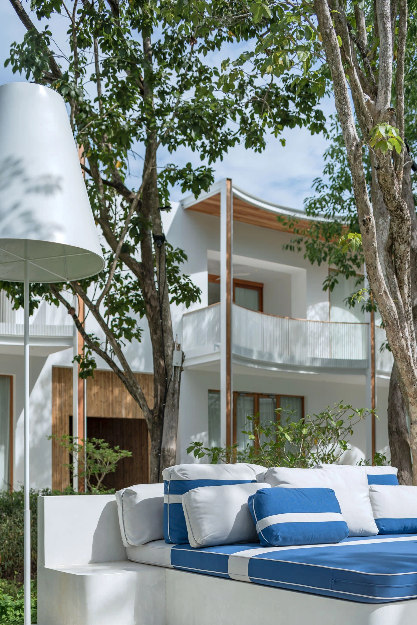 Chaweng Beach Resort Koh Samui-Daviana Group