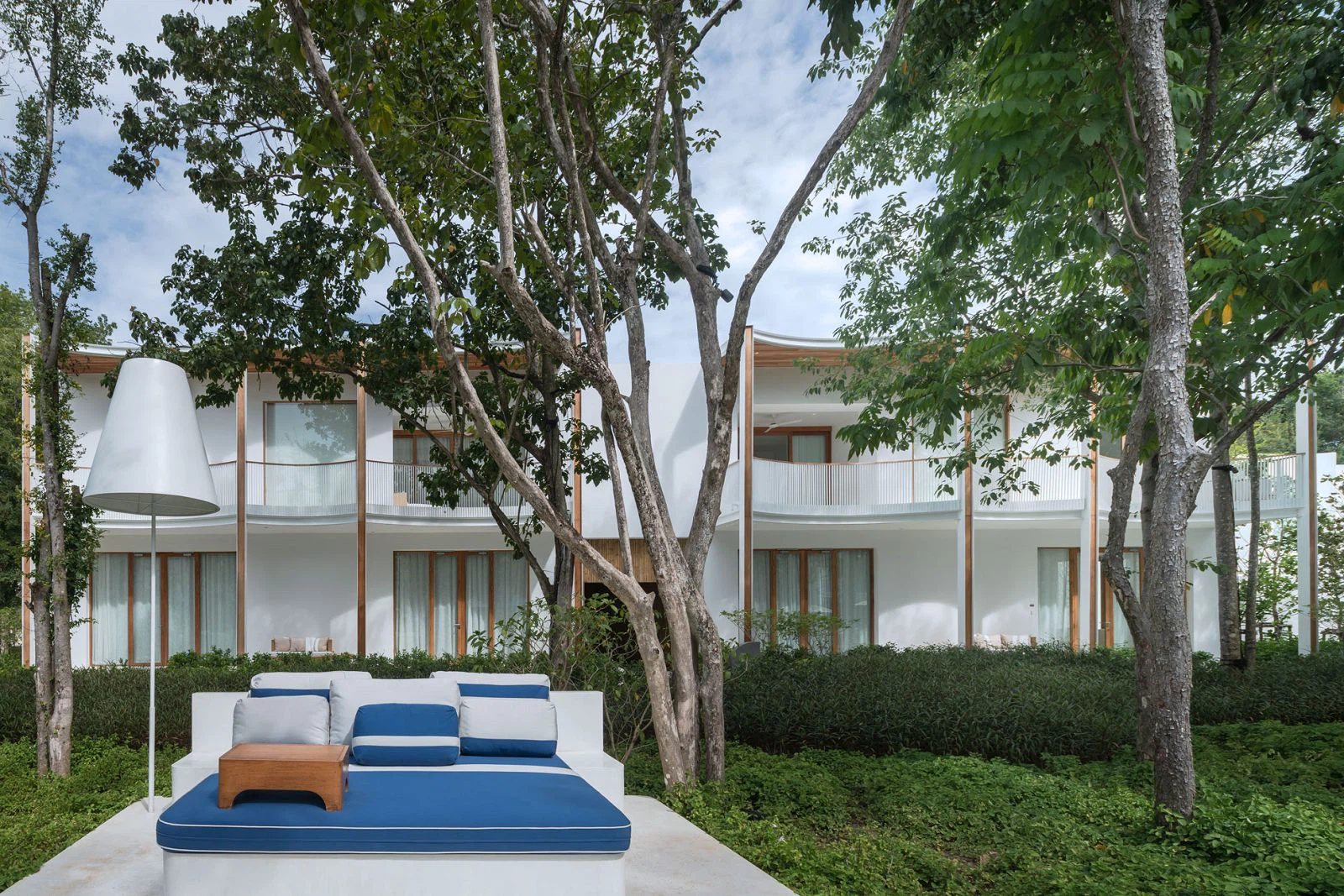 Chaweng Beach Resort Koh Samui-Daviana Group