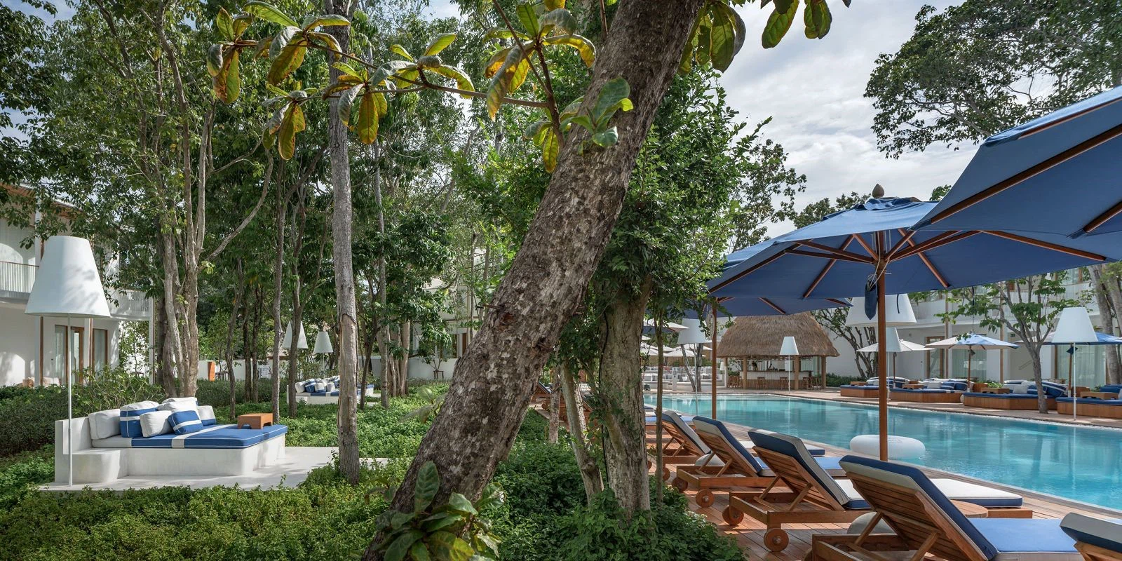 Chaweng Beach Resort Koh Samui-Daviana Group