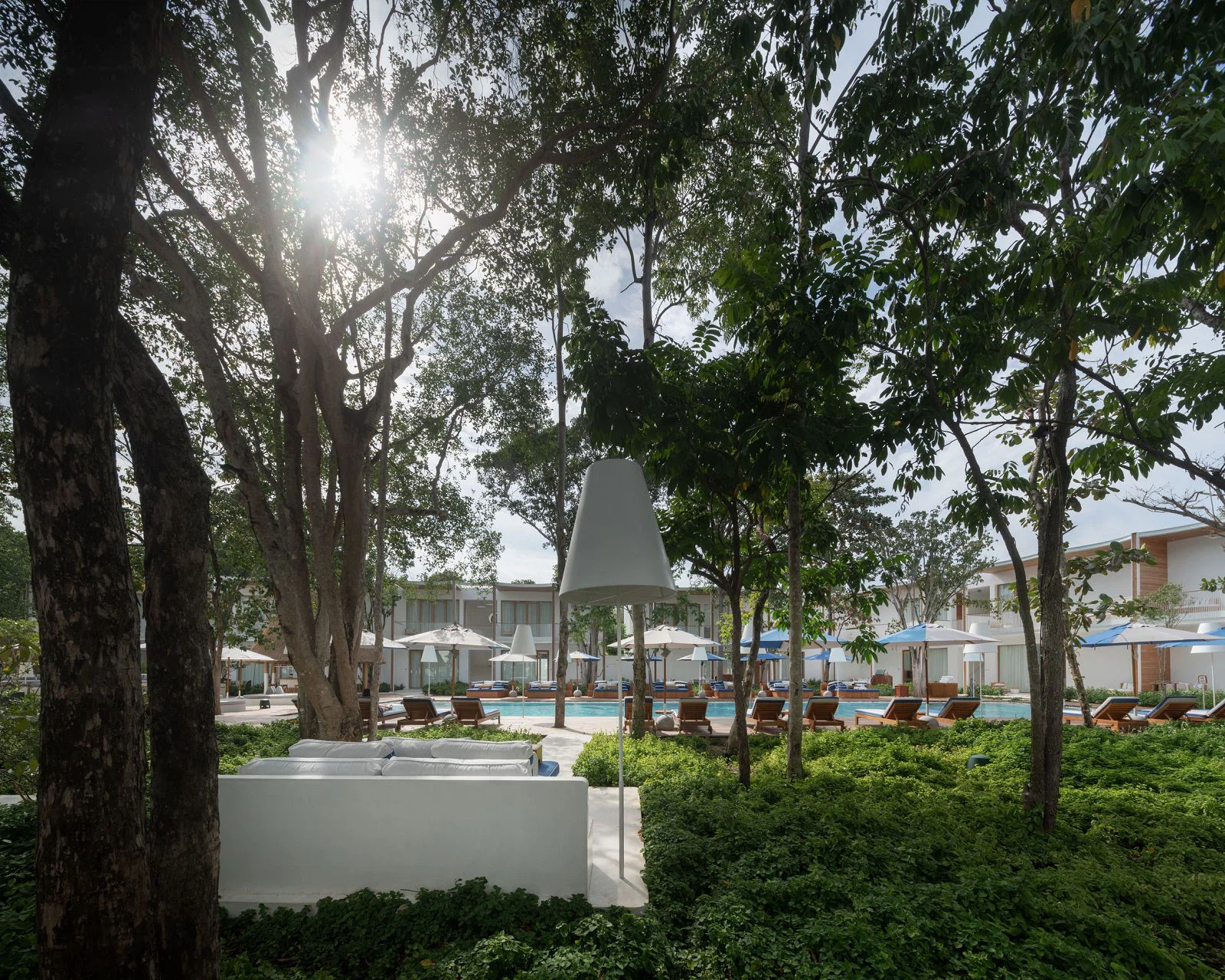 Chaweng Beach Resort Koh Samui-Daviana Group