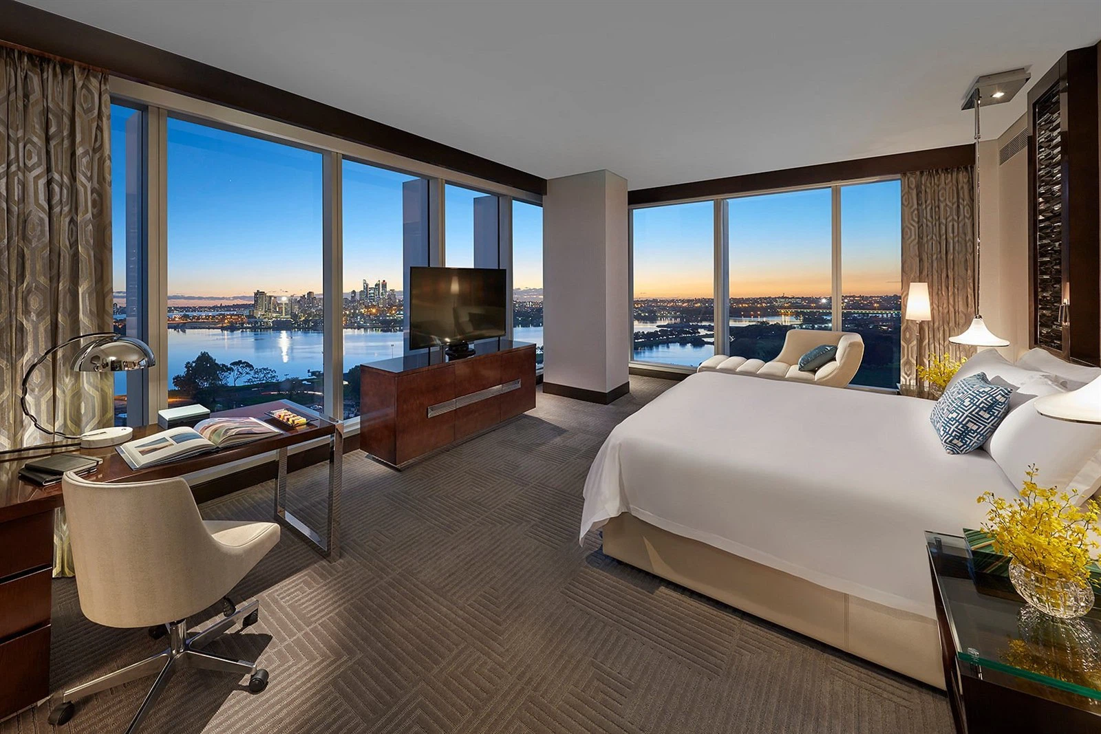 Crown Towers Perth-Daviana Group Crown Towers Perth-Daviana Group