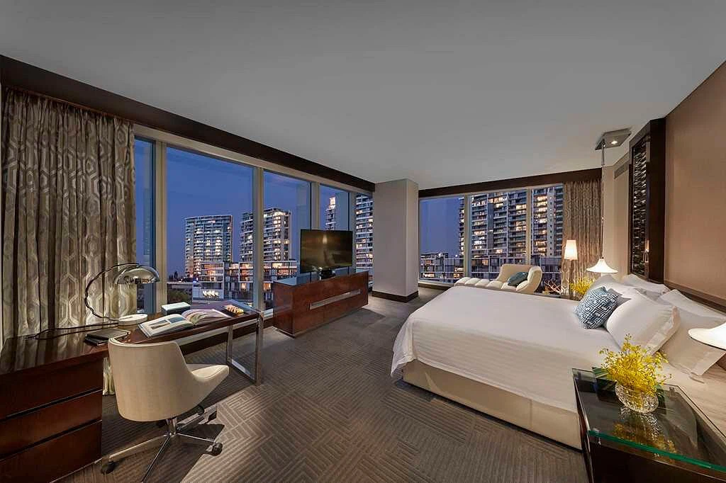 Crown Towers Perth-Daviana Group Crown Towers Perth-Daviana Group