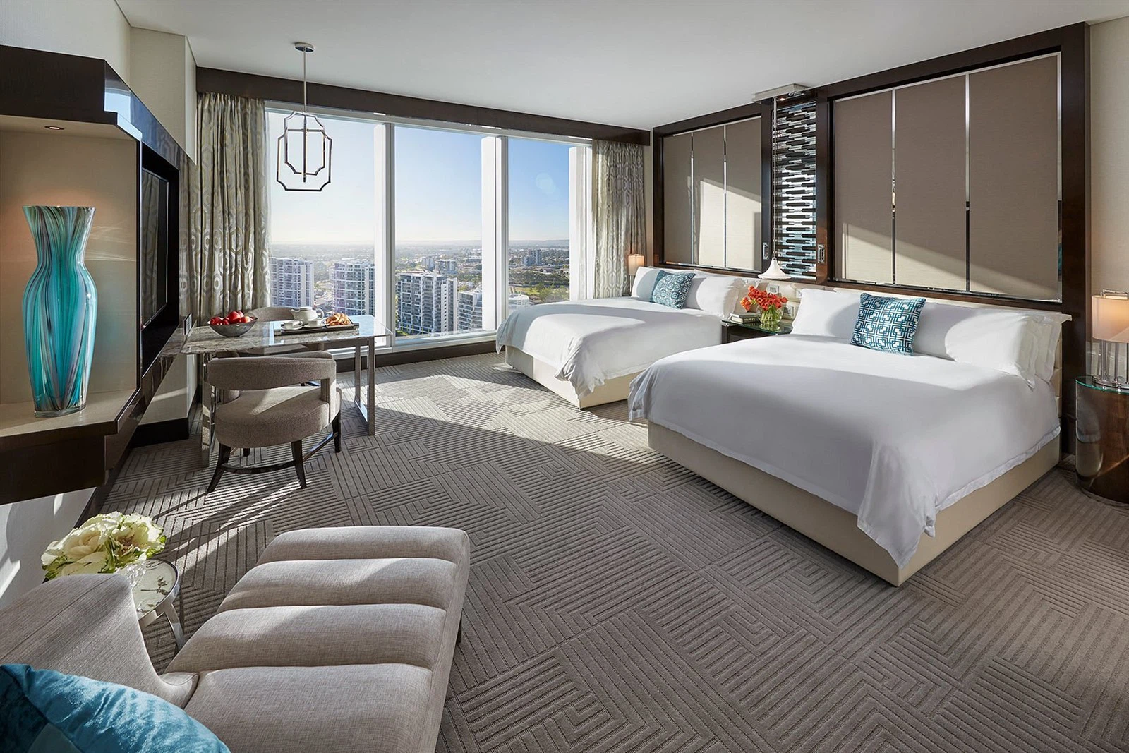 Crown Towers Perth-Daviana Group Crown Towers Perth-Daviana Group