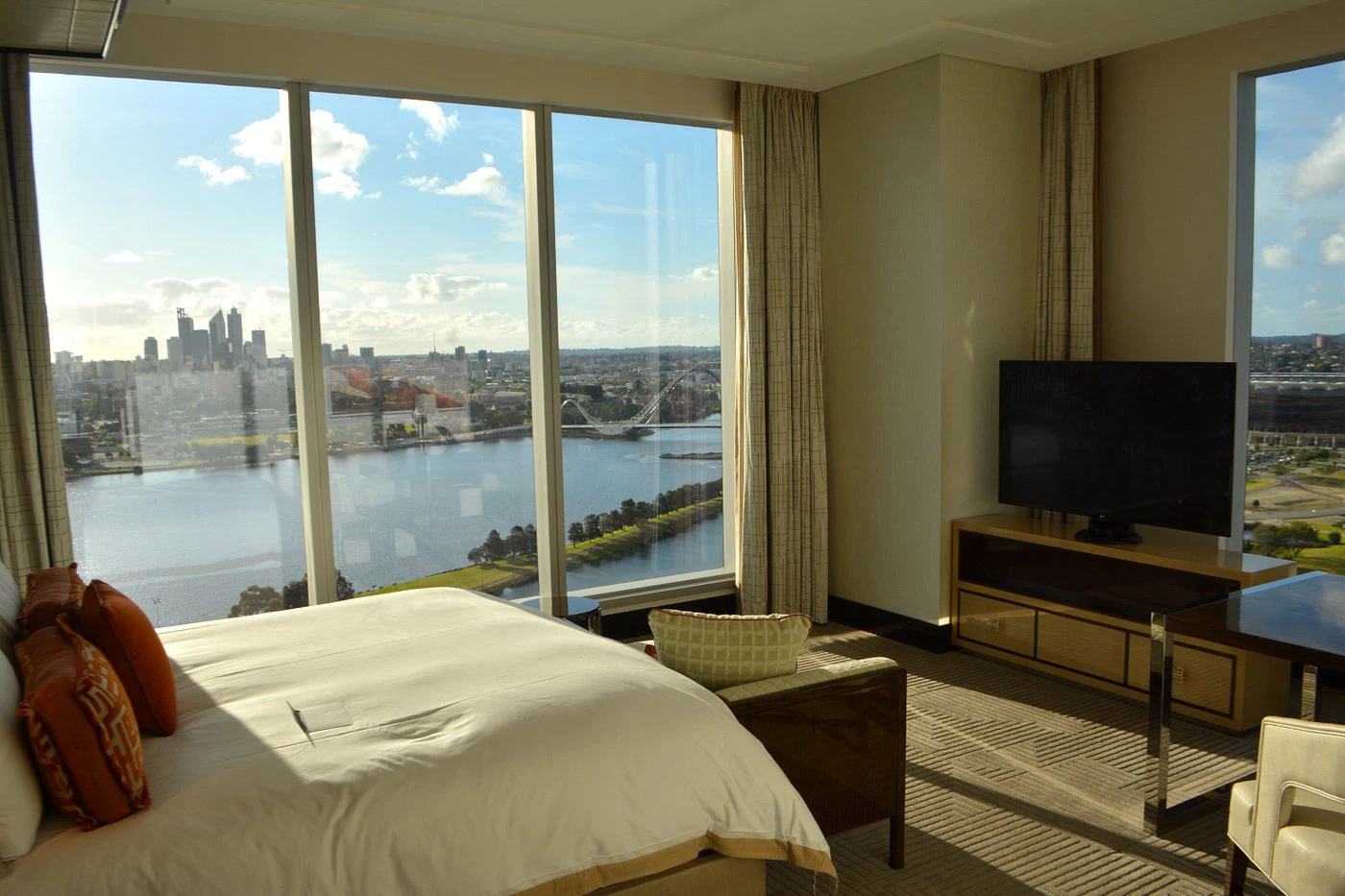 Crown Towers Perth-Daviana Group Crown Towers Perth-Daviana Group