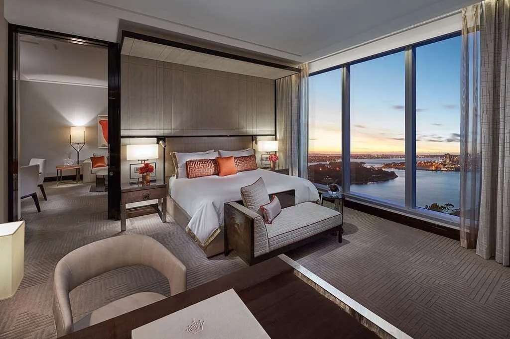 Crown Towers Perth-Daviana Group Crown Towers Perth-Daviana Group