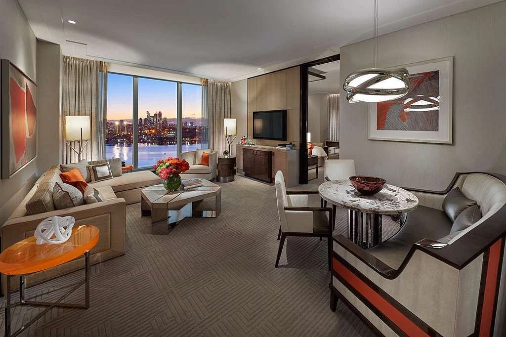 Crown Towers Perth-Daviana Group Crown Towers Perth-Daviana Group