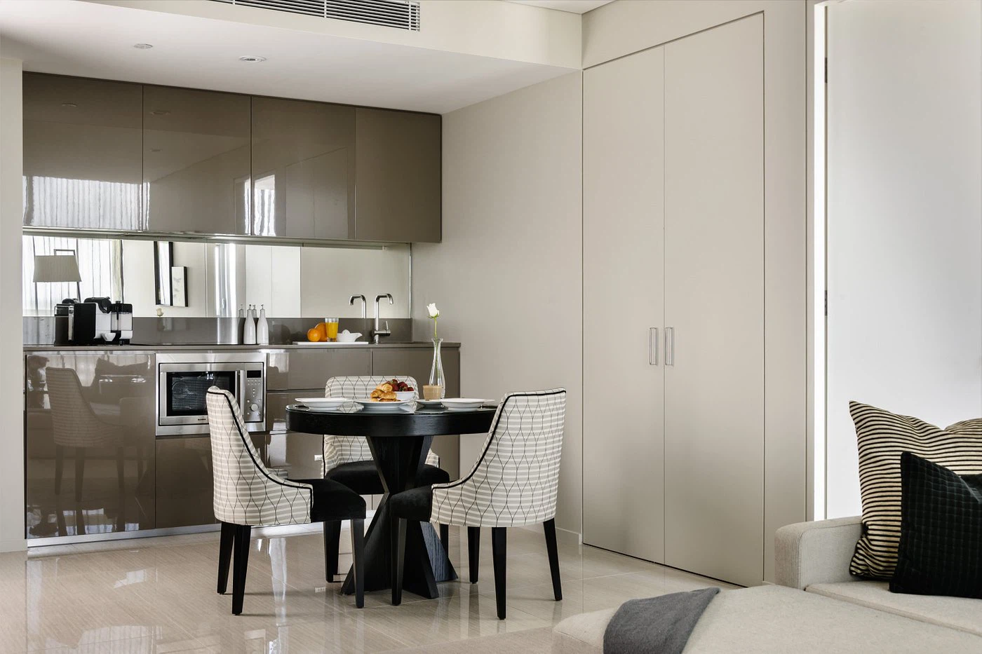 Fraser Suites Perth-Daviana Group Fraser Suites Perth-Daviana Group