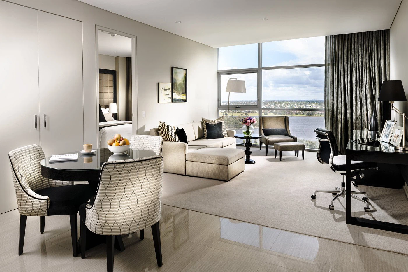 Fraser Suites Perth-Daviana Group Fraser Suites Perth-Daviana Group