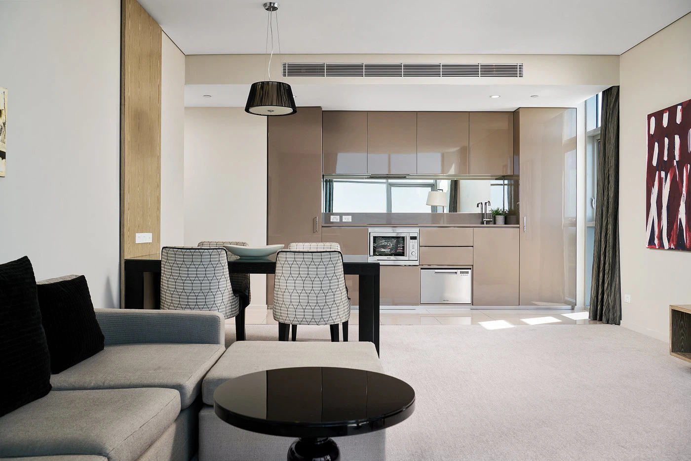 Fraser Suites Perth-Daviana Group Fraser Suites Perth-Daviana Group