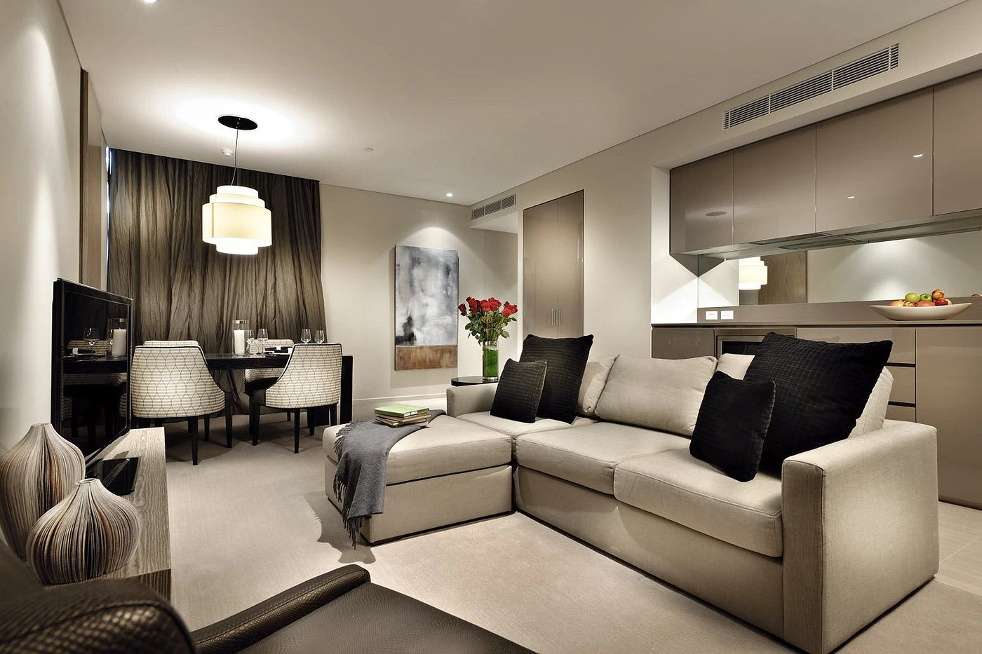 Fraser Suites Perth-Daviana Group Fraser Suites Perth-Daviana Group