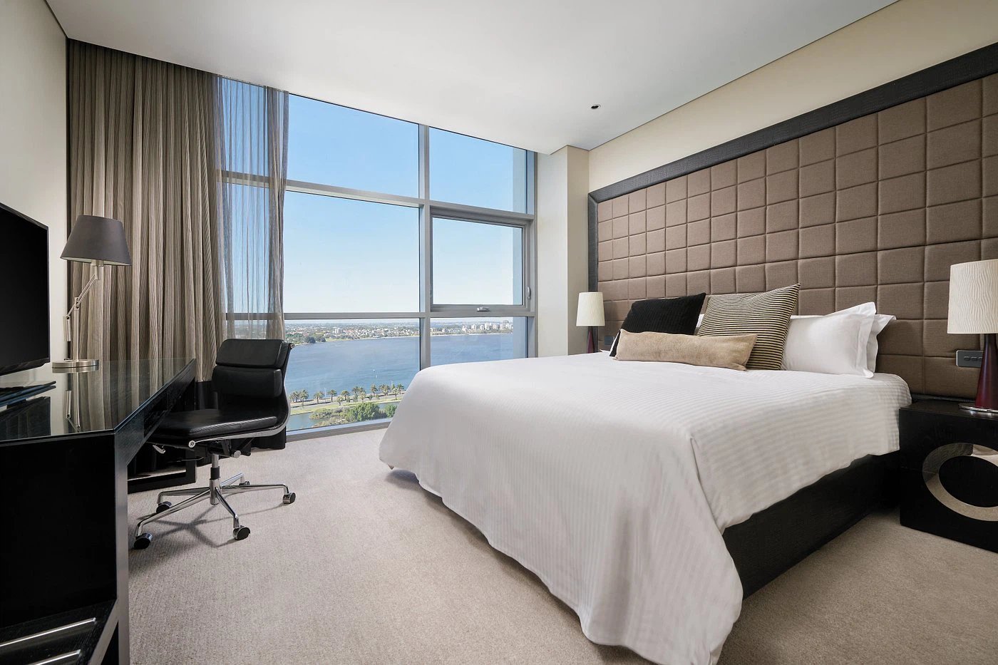 Fraser Suites Perth-Daviana Group Fraser Suites Perth-Daviana Group
