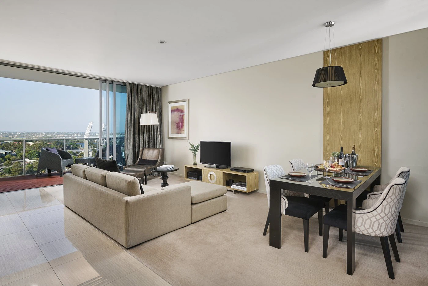 Fraser Suites Perth-Daviana Group Fraser Suites Perth-Daviana Group