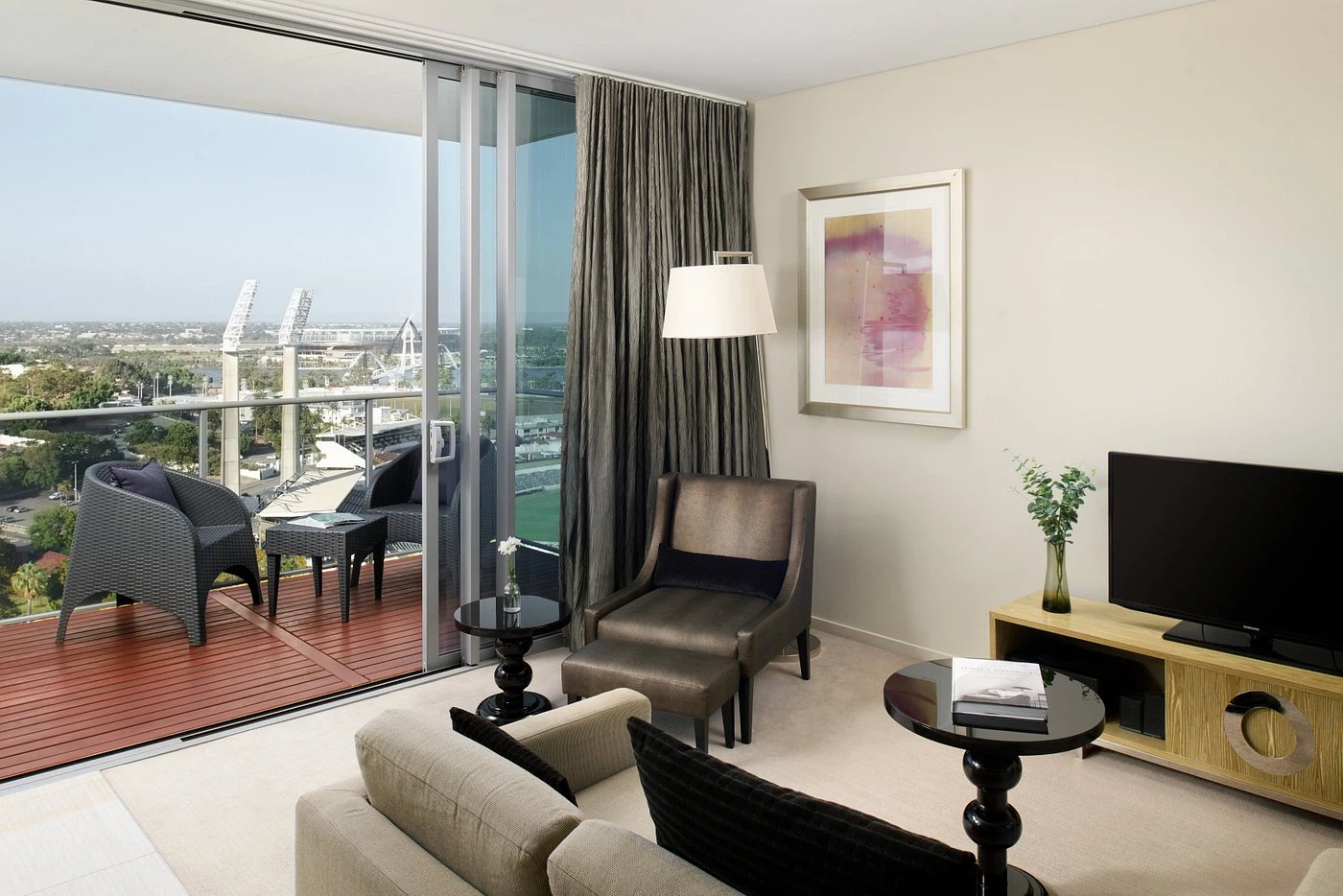 Fraser Suites Perth-Daviana Group Fraser Suites Perth-Daviana Group