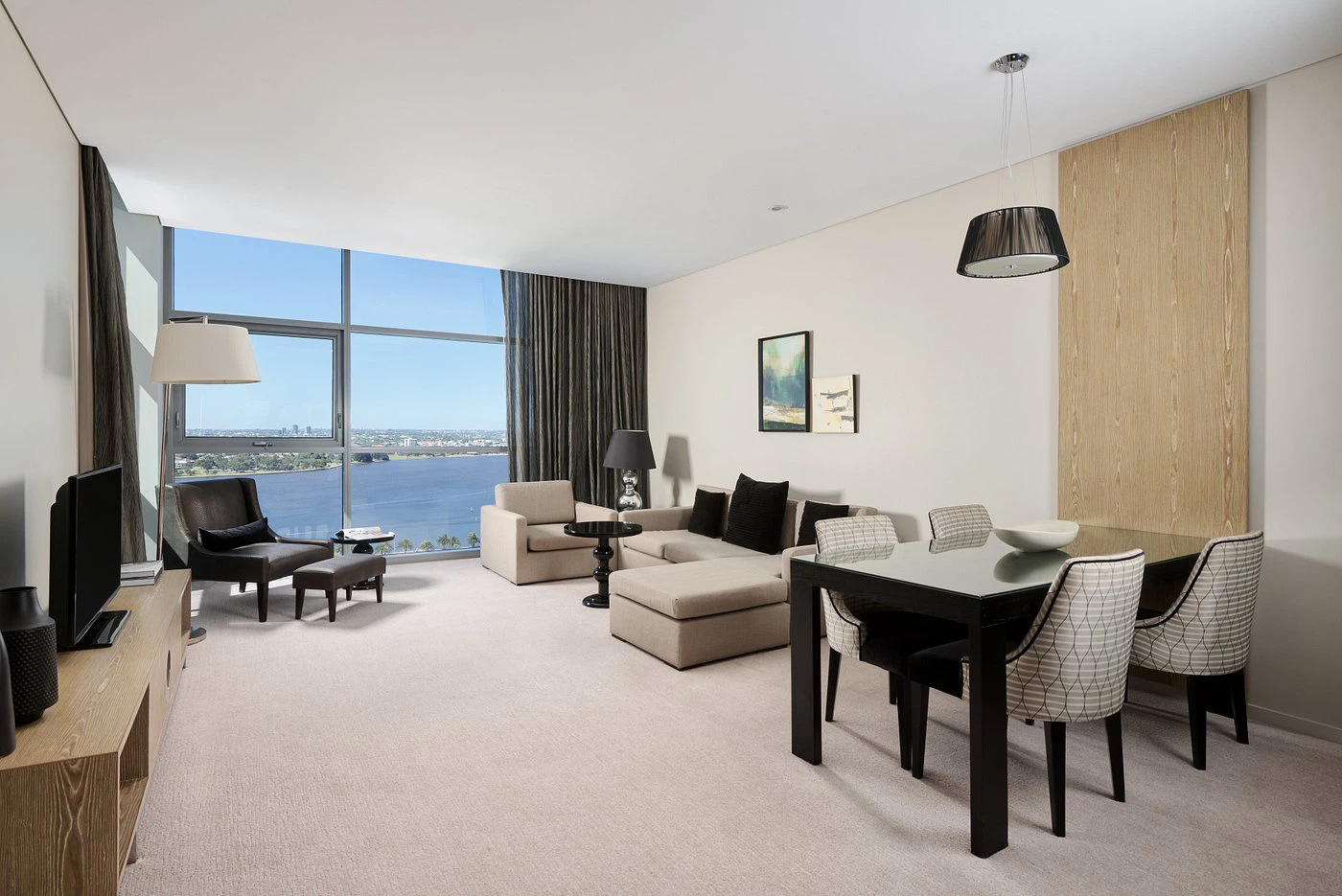 Fraser Suites Perth-Daviana Group Fraser Suites Perth-Daviana Group