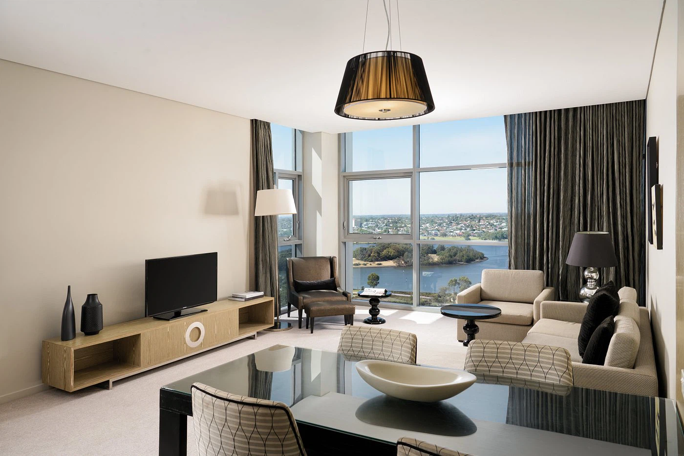 Fraser Suites Perth-Daviana Group Fraser Suites Perth-Daviana Group