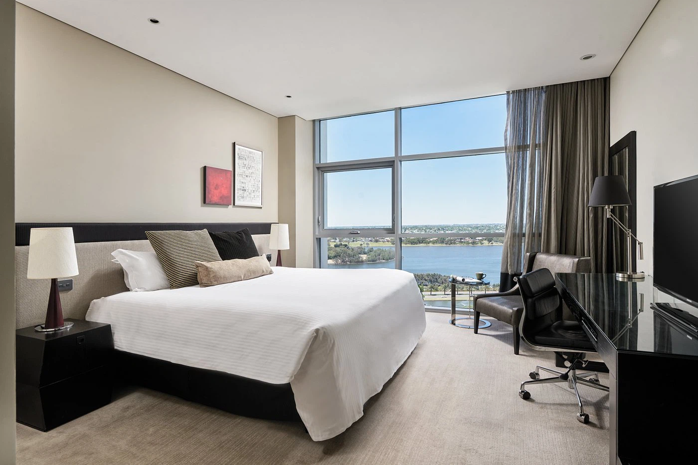 Fraser Suites Perth-Daviana Group Fraser Suites Perth-Daviana Group