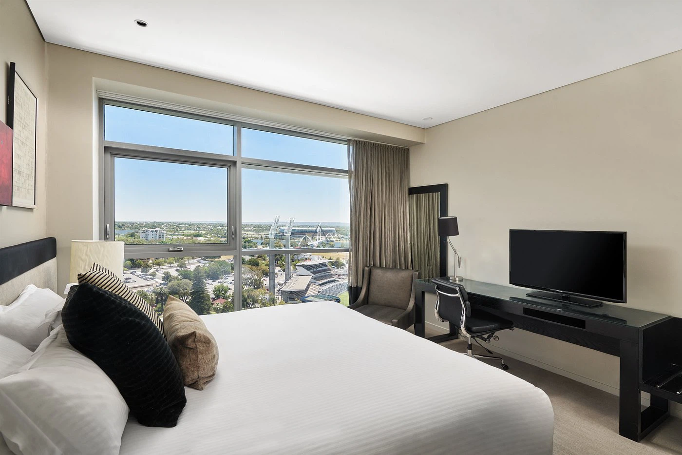 Fraser Suites Perth-Daviana Group Fraser Suites Perth-Daviana Group