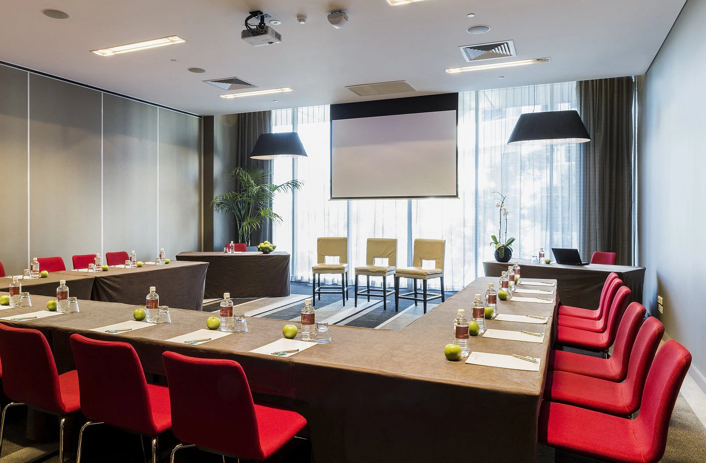 Fraser Suites Perth-Daviana Group Fraser Suites Perth-Daviana Group